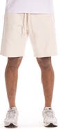 ICECREAM Shave 1ce Terry Shorts