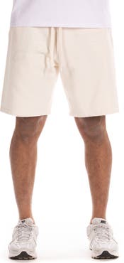 ICECREAM Shave 1ce Terry Shorts