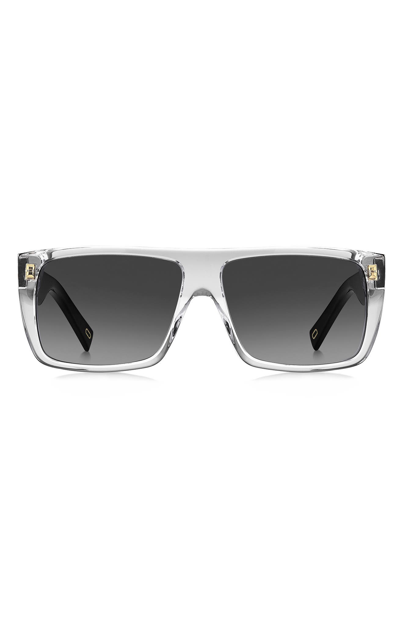 selected CRYSTAL BLACK