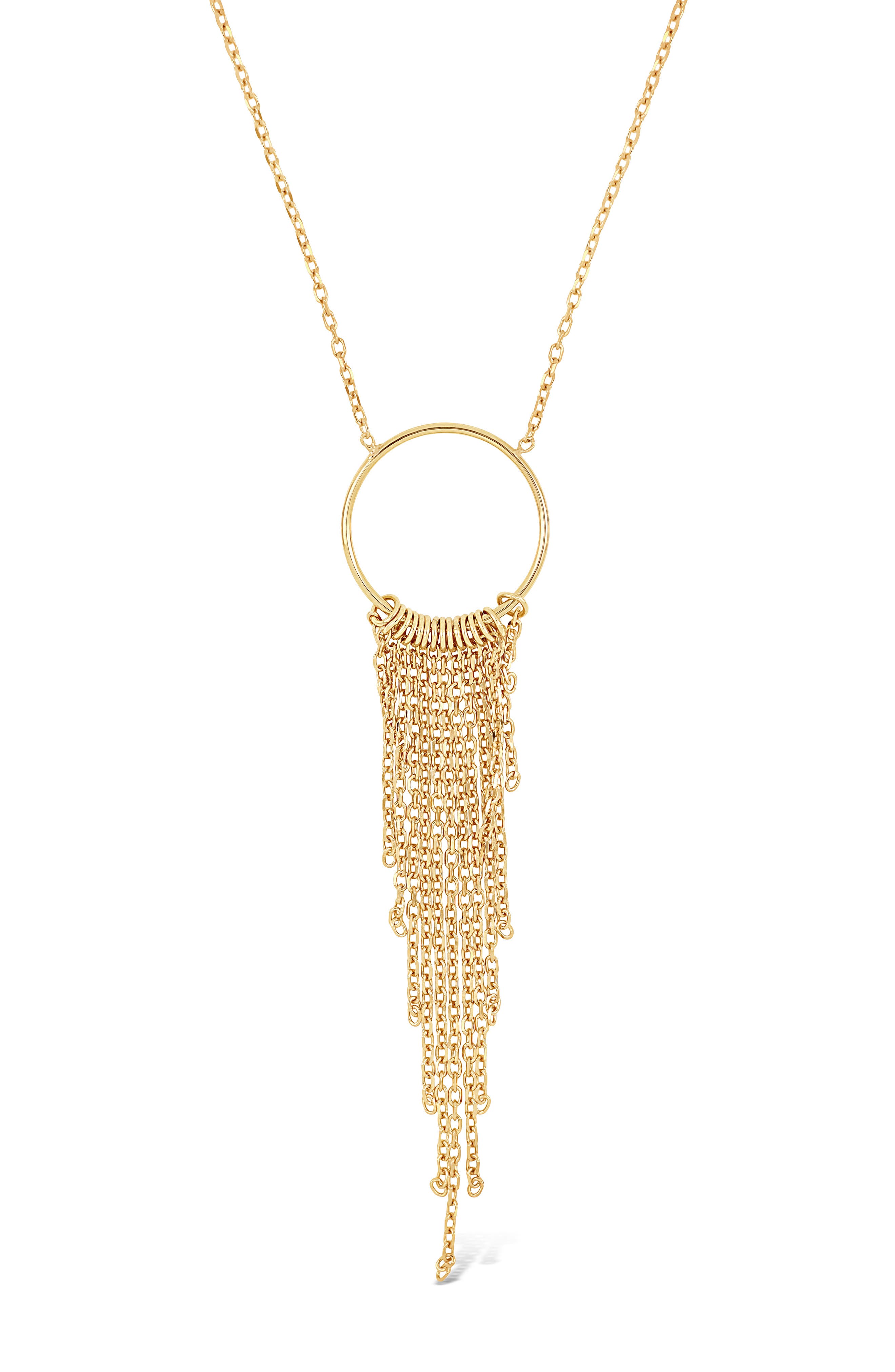 selected 14K YELLOW GOLD