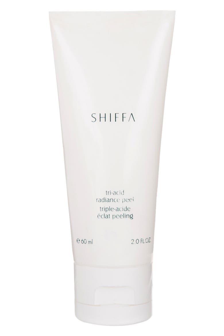 Tri-Acid Radiance Peel, Main, color, NO COLOR