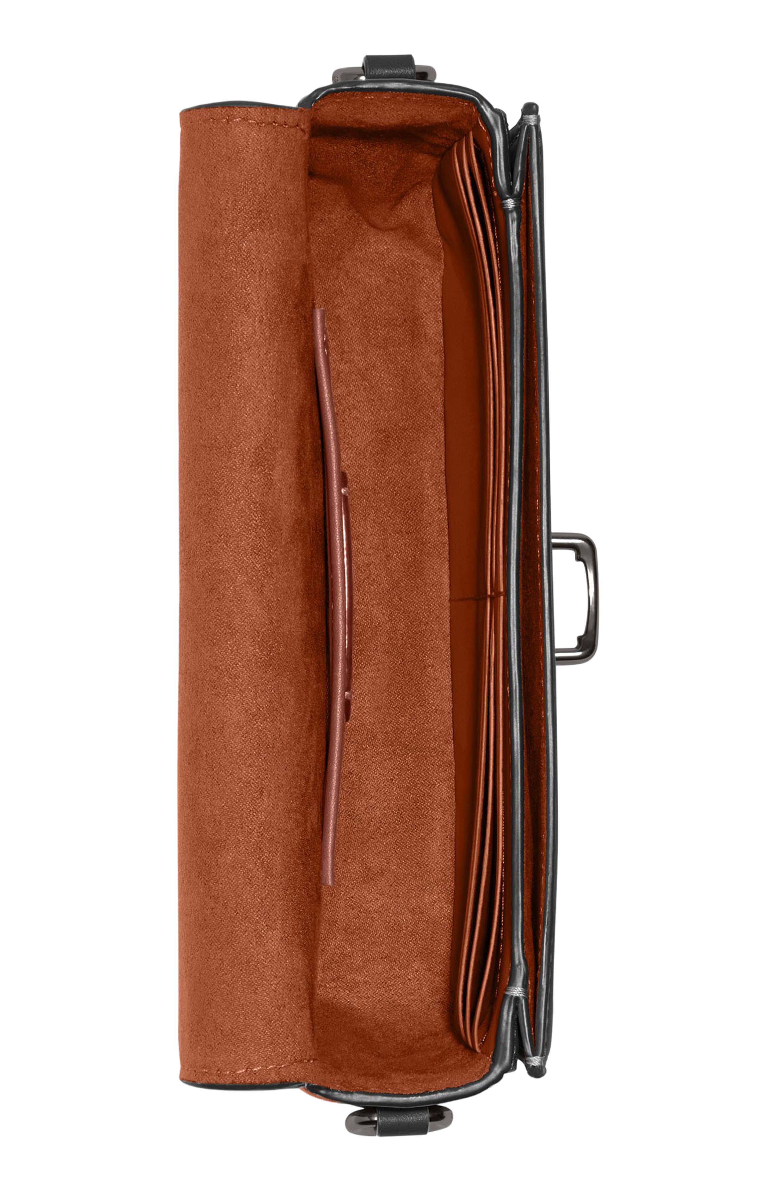 COACH Studio Bag 20, Alternate, color, 