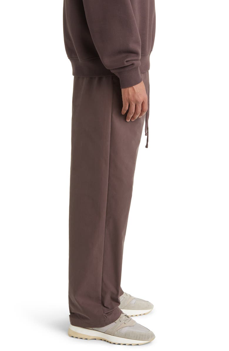 Fear of God Essentials Relaxed Trousers, Alternate, color, 