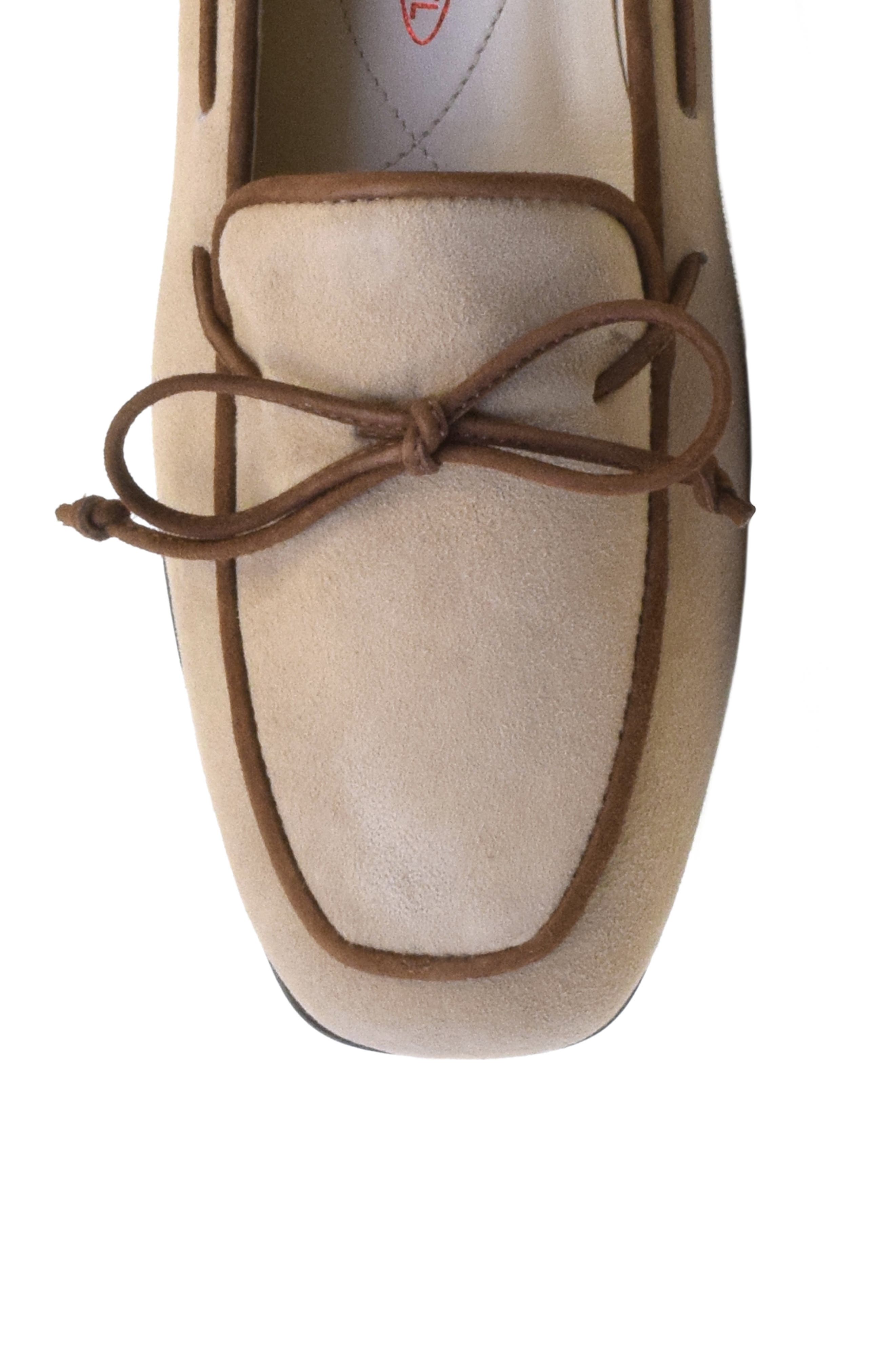 Genio Loafer, Alternate, color, CORDA COMBO SUEDE