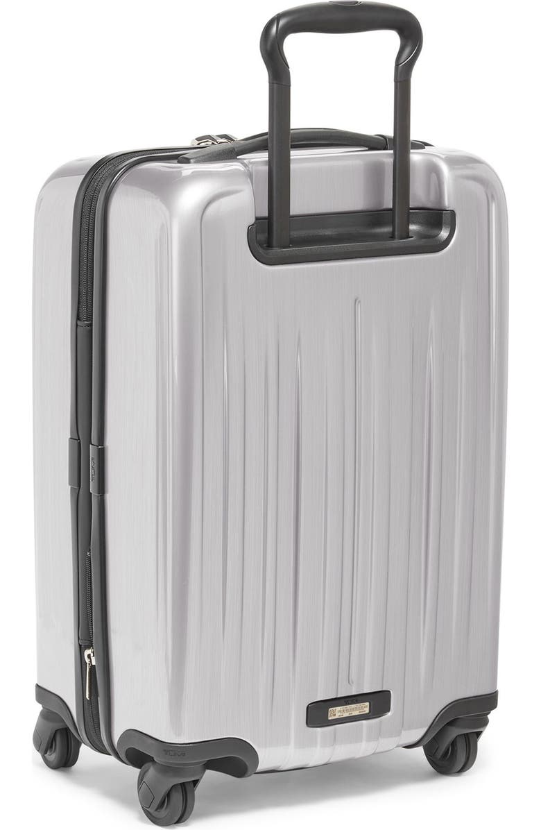 TUMI V4 Collection 22-Inch Carry-On Expandable Spinner Packing Case, Alternate, color,