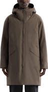 Veilance Monitor Waterproof 850 Fill Power Down Coat