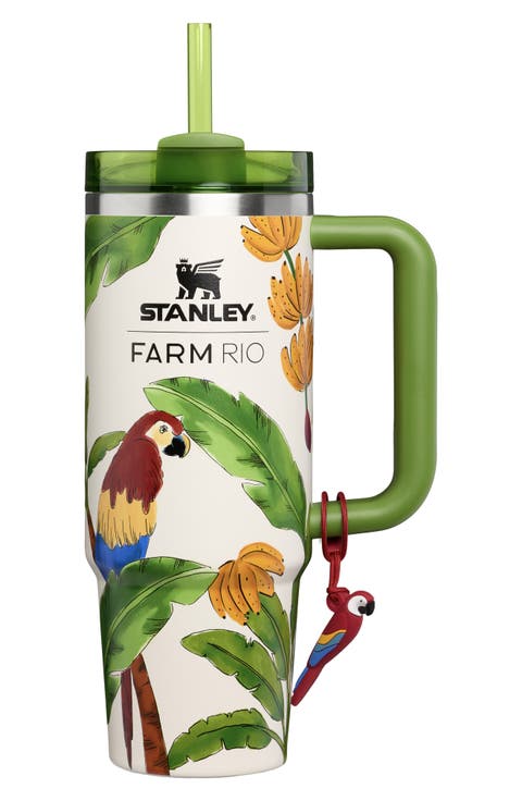 The Quencher H2.0 FlowState 30-Ounce Tumbler