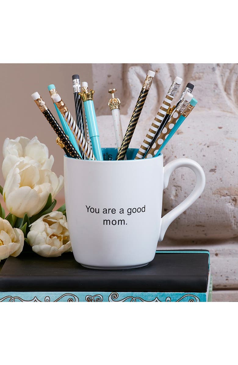 CB Gift , Alternate, color,