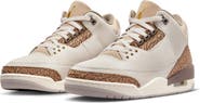 Jordan Air Jordan 3 Retro Basketball Sneaker