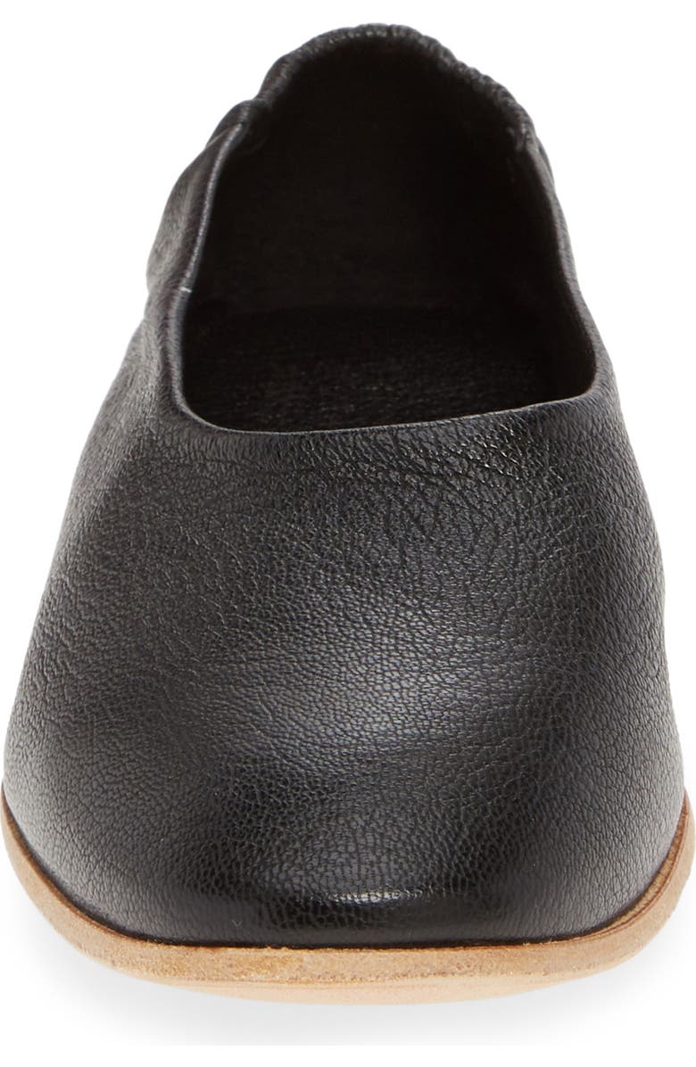 Pedro Garcia Hilaria Ballet Flat, Alternate, color,