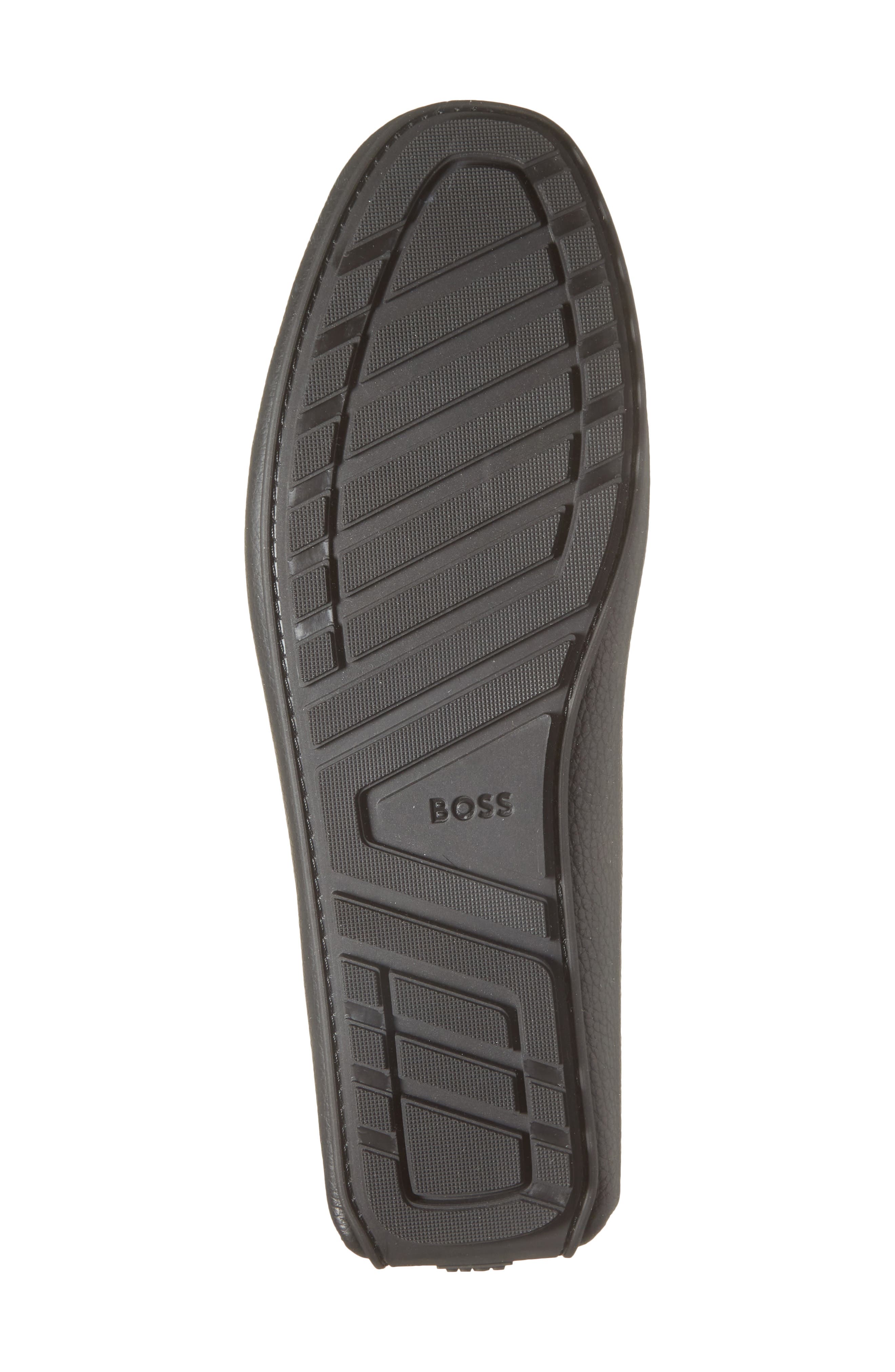 BOSS Noel Loafer, Alternate, color, Black