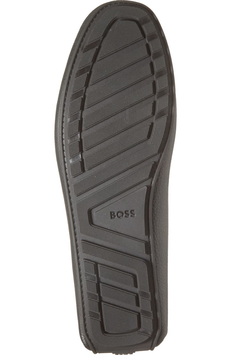 BOSS Noel Loafer, Alternate, color, Black
