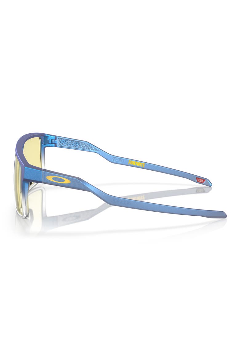 Helux 61mm Prizm Gaming™ Glasses, Alternate, color, BLUE