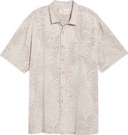 Kahala Hala Kahiki Jacquard Shirt