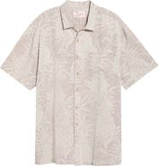 Kahala Hala Kahiki Jacquard Shirt