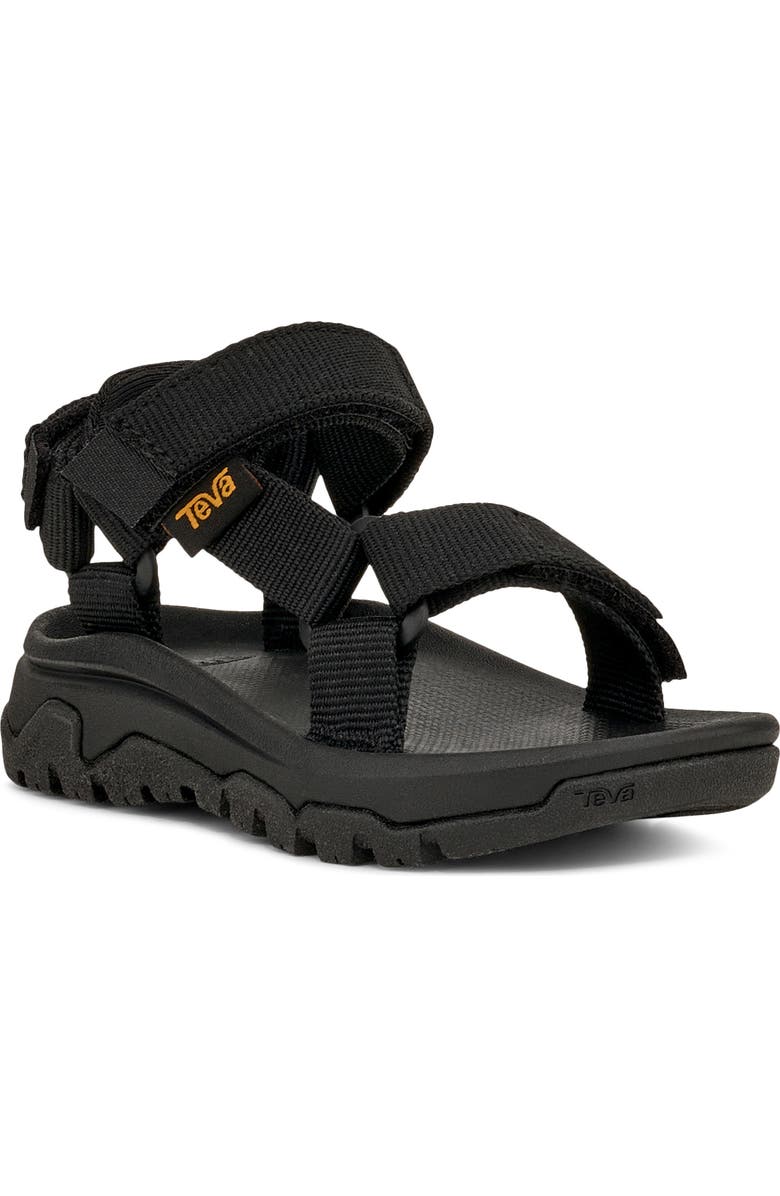 Teva Kids' Hurricane XLT 2 Sandal, Main, color, Black