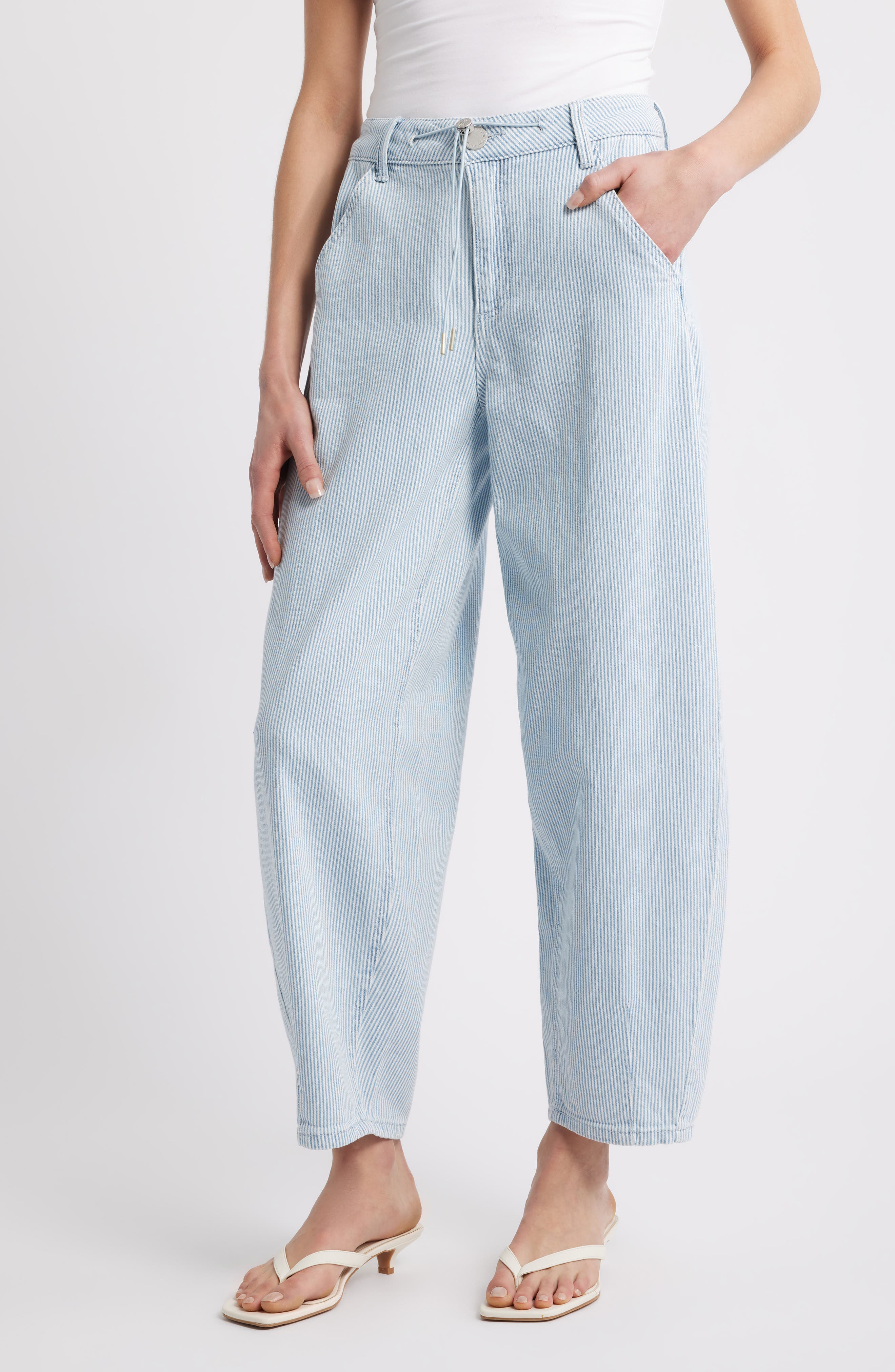 selected POWDER BLUE
