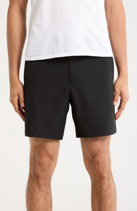 Breeze Shorts