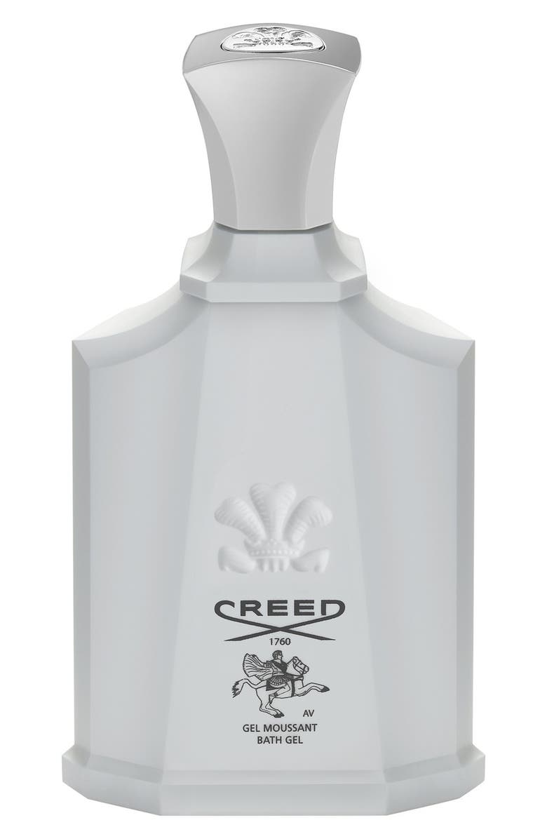 Creed Aventus Shower Gel, Main, color, 