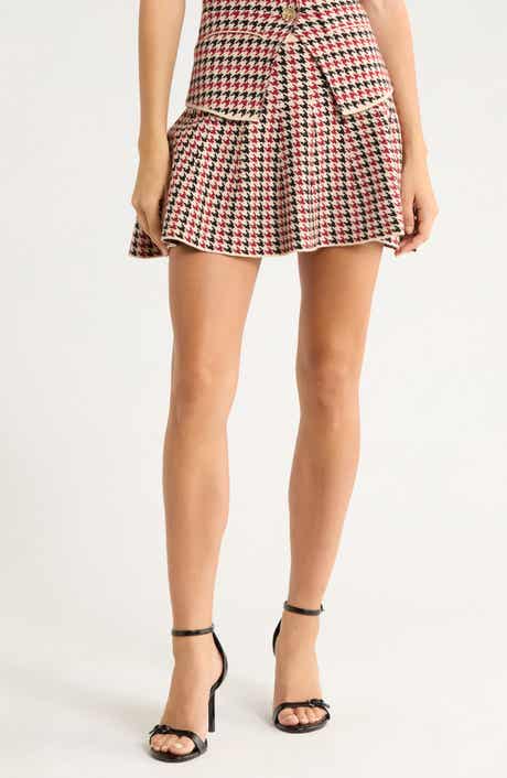 Love By Design Hannah Miniskirt