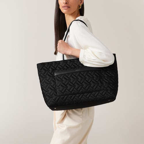 Radley London Holland Park In Black