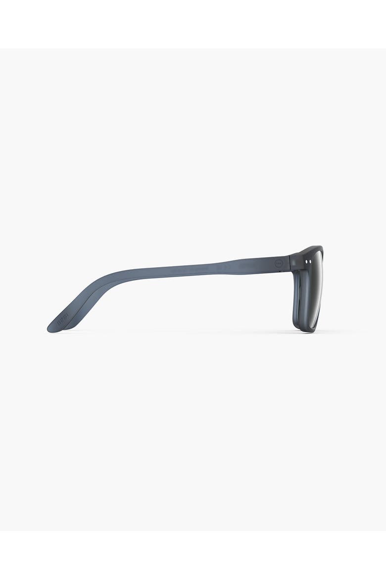 JOURNEY Night Blue Polarized, Alternate, color, Night Blue
