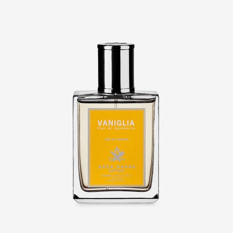 Vaniglia Fior di Mandorlo Eau de Parfum