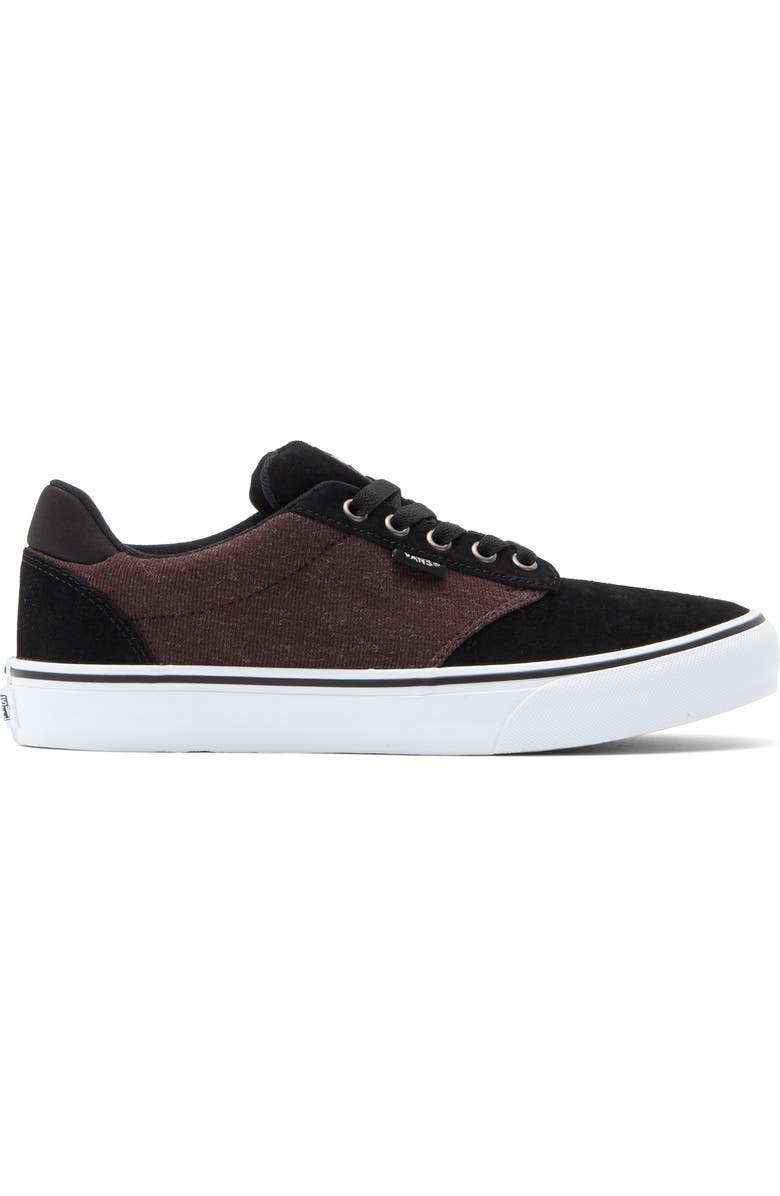 Vans Atwood Deluxe Sneaker, Alternate, color,