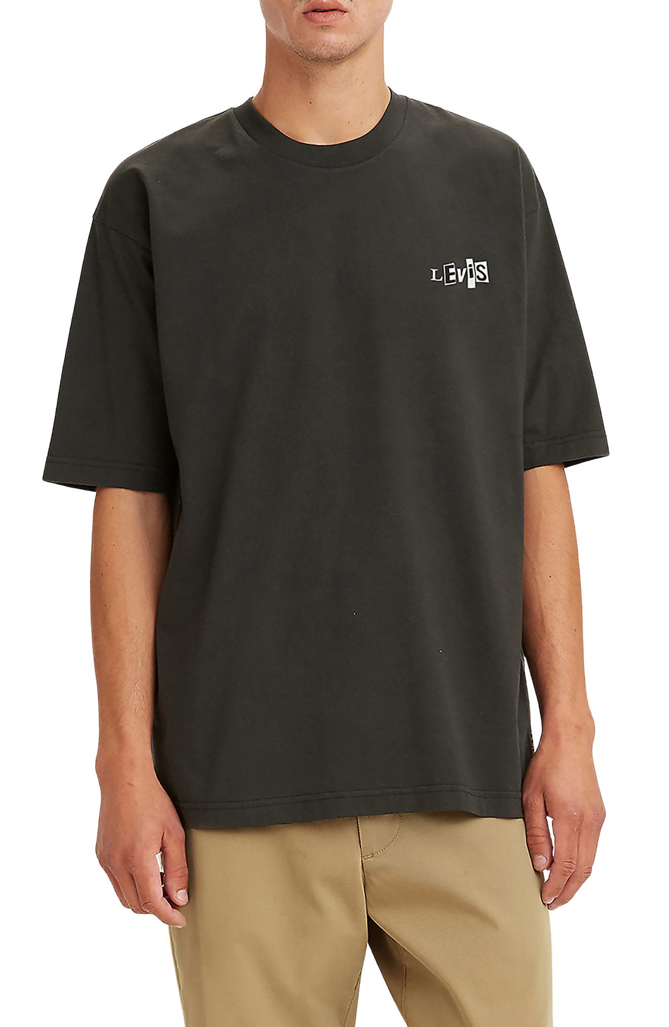 levi tshirt sale