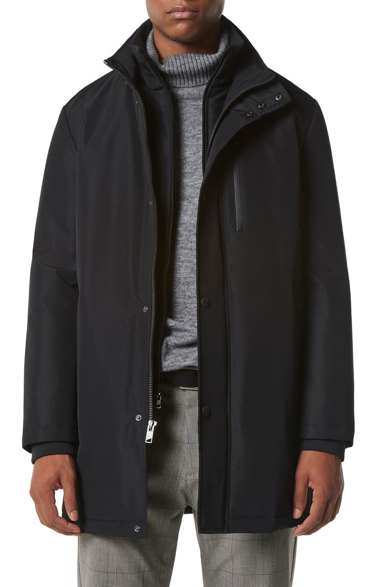 Marc New York Picton Water Resistant Jacket, Main, color, 
