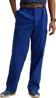 Polo Ralph Lauren Rustic Twill Cargo Pants
