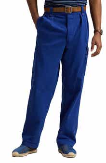 Polo Ralph Lauren Rustic Twill Cargo Pants