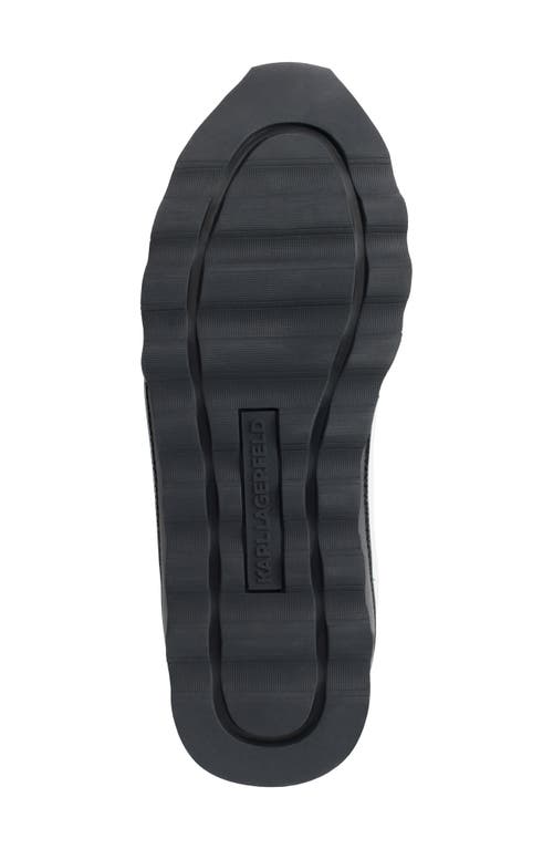 Karl Lagerfeld Maico Lace-up Sneaker