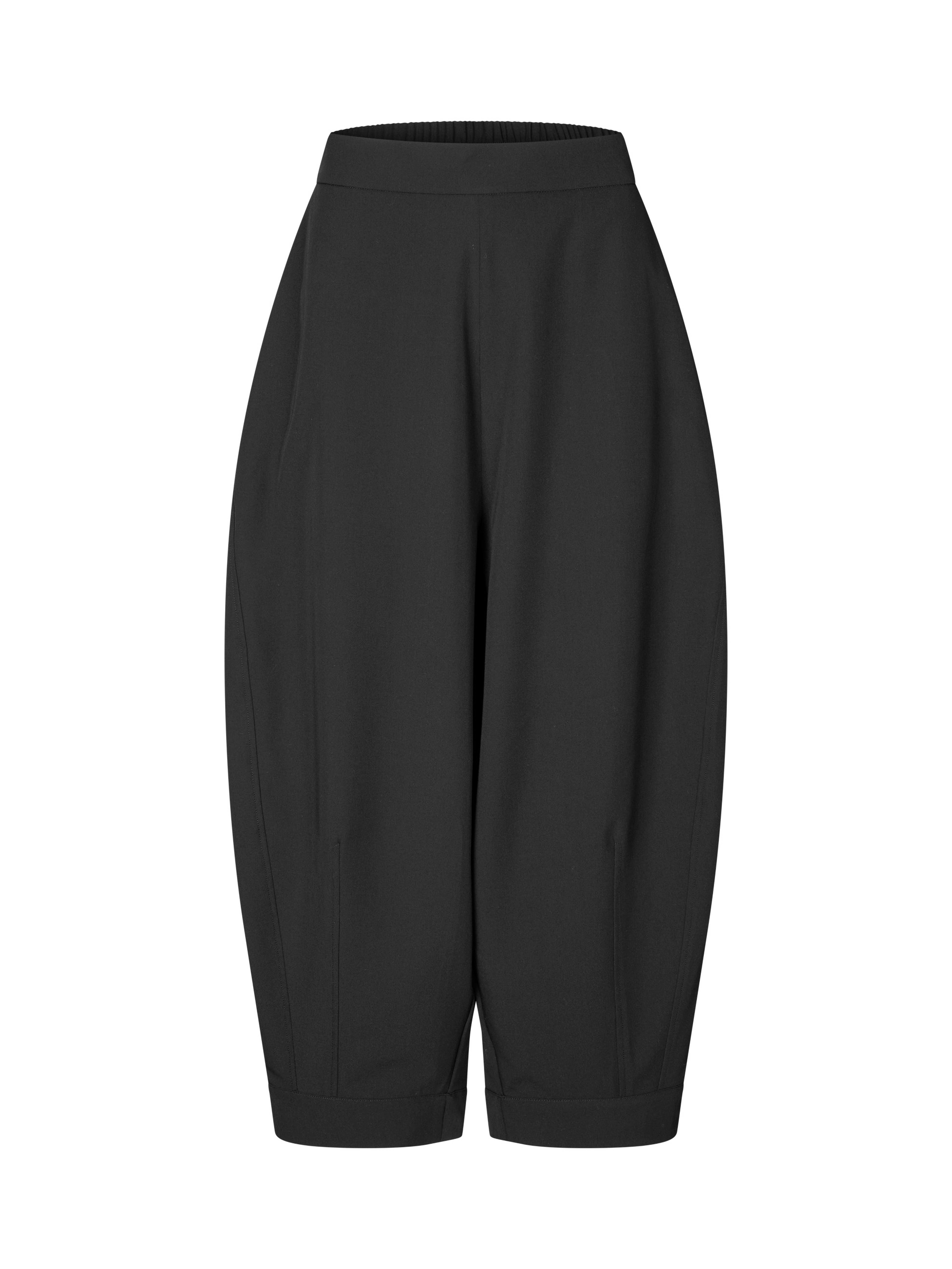 Pyrella Cropped Pants - image 2