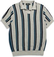 Rodd & Gunn Royce Hill Johnny Collar Polo