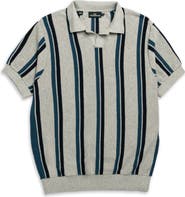 Rodd & Gunn Royce Hill Johnny Collar Polo