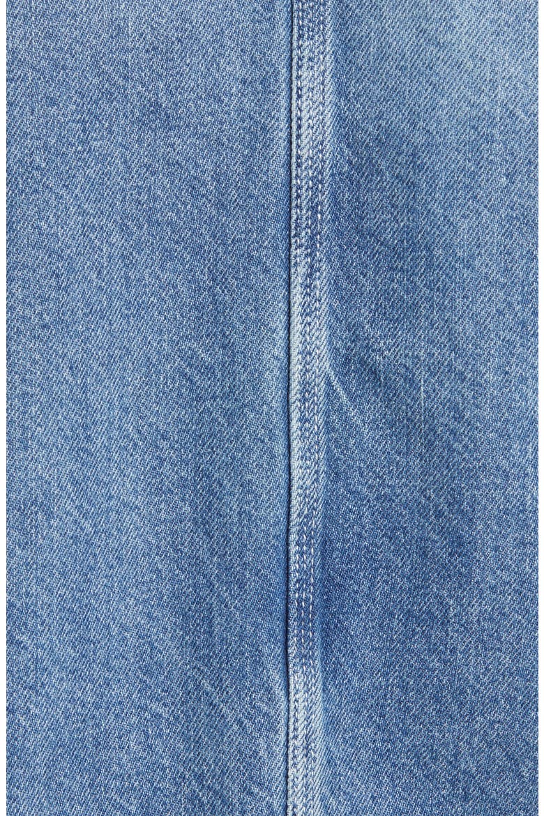 Denim Chore Jacket, Alternate, color, MEDIUM BLUE