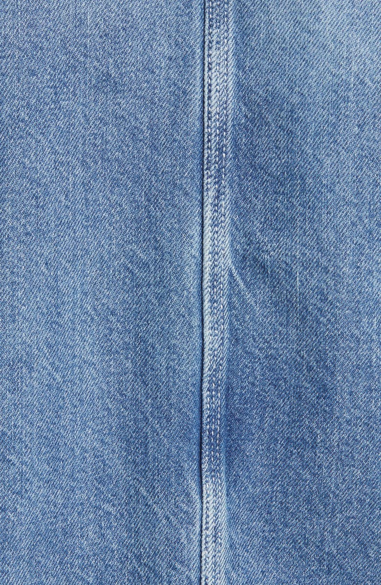 Lee Denim Chore Jacket, Alternate, color,