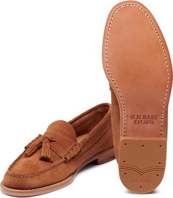 Lennox Tassel Weejuns® Loafer