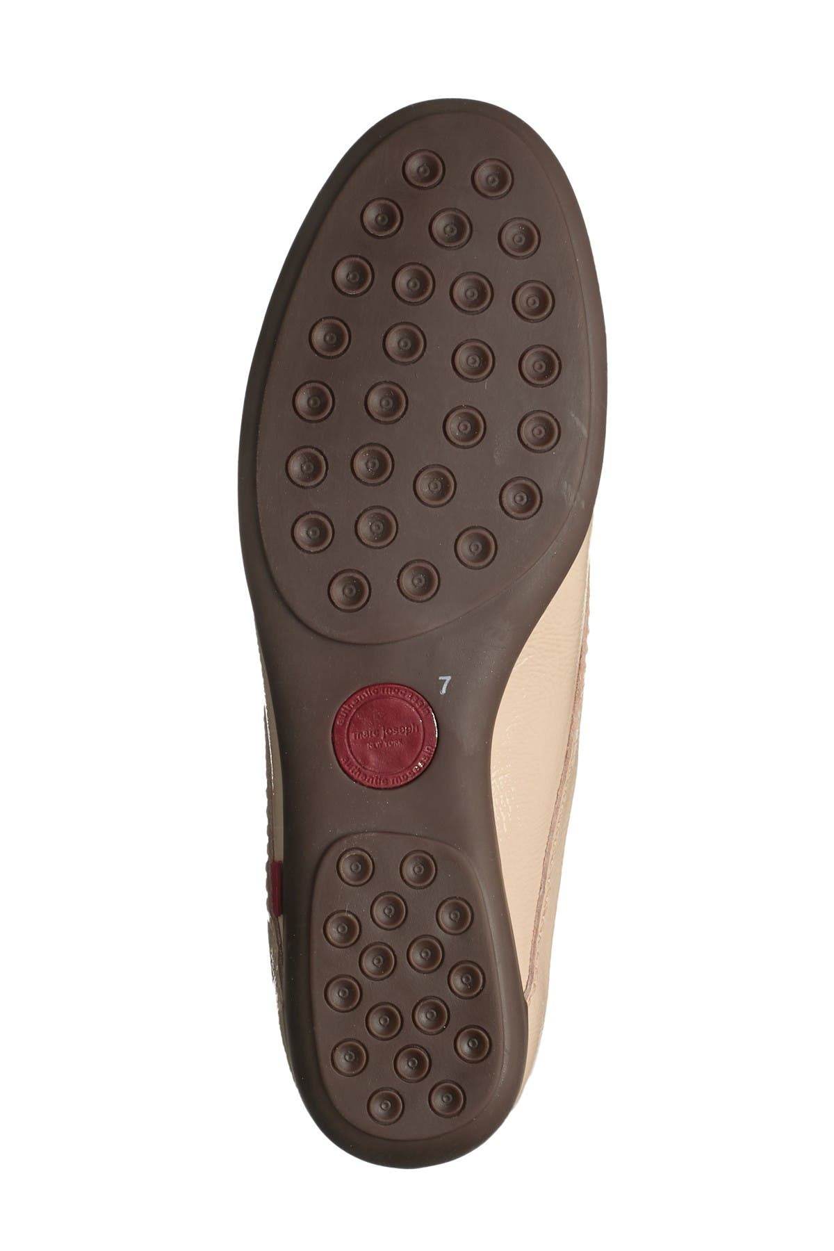 Marc Joseph New York Union St. Leather Loafer Mule, Alternate, color, 