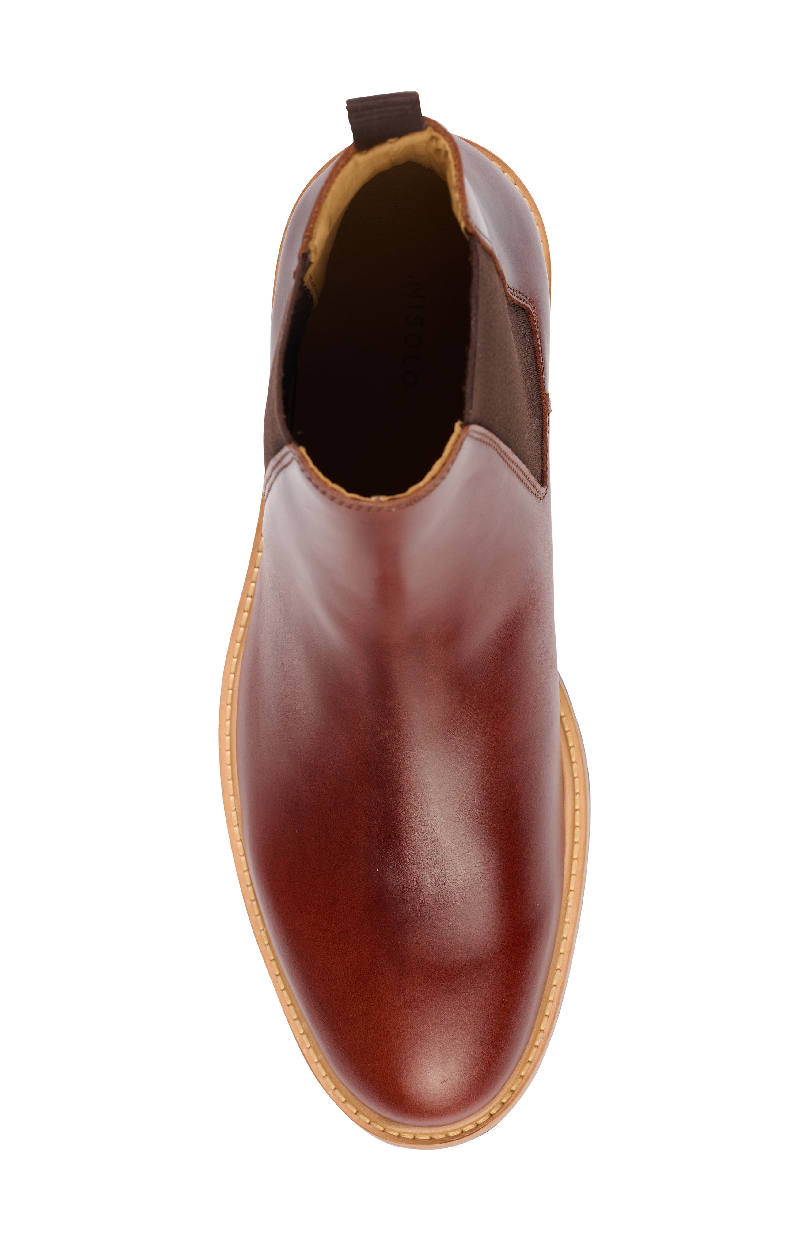 Nisolo Marco Everday Chelsea Boot, Alternate, color, 