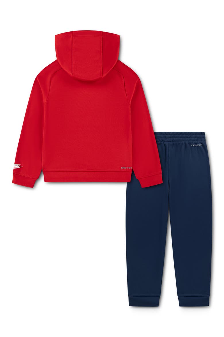 Kids' Propus Hoodie & Joggers Set, Alternate, color, MIDNIGHT