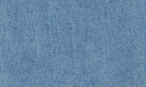 Democracy Fray Hem Itty Bitty More Bootcut Jeans