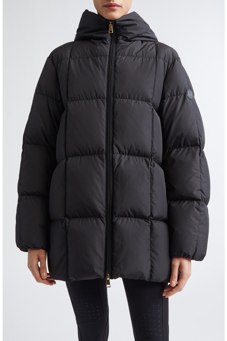 Darbon Down Puffer Jacket (Women) | Nordstrom