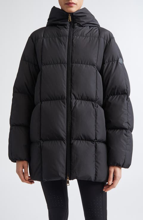 Darbon Down Puffer Jacket