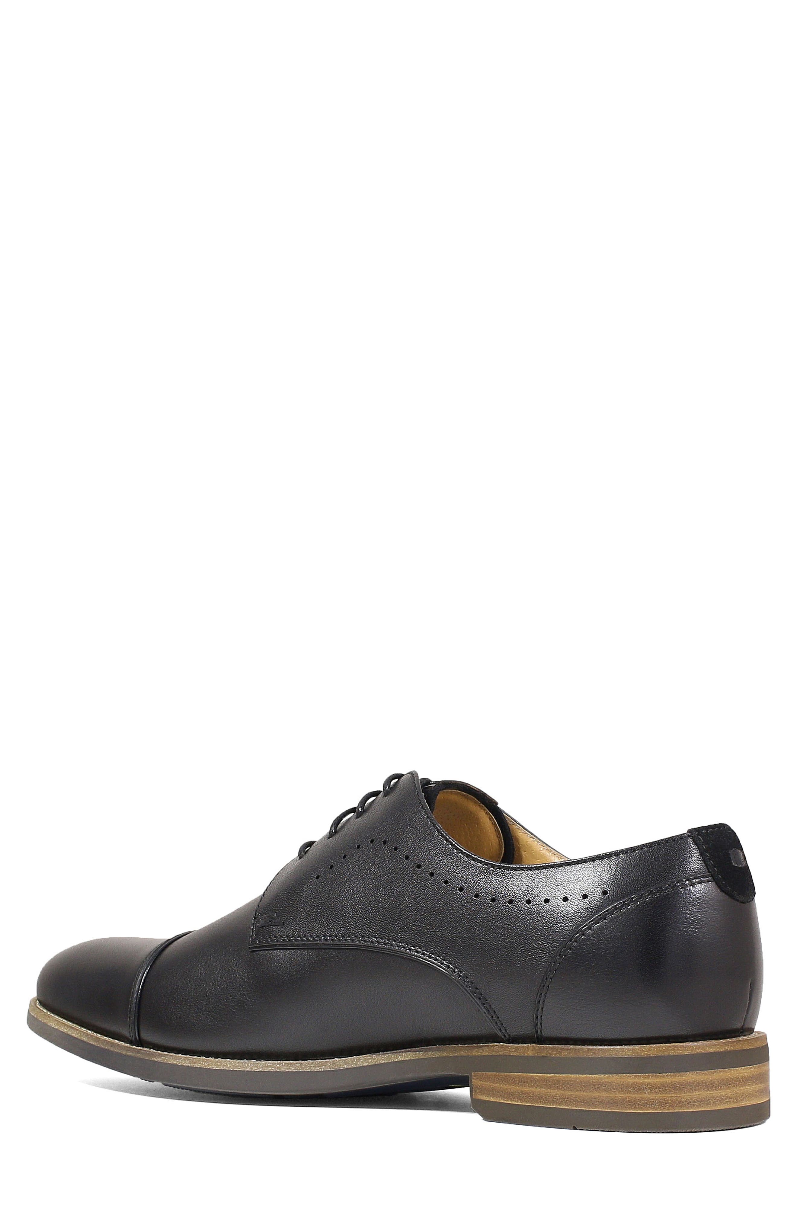 Florsheim Uptown Cap Toe Derby, Alternate, color, 