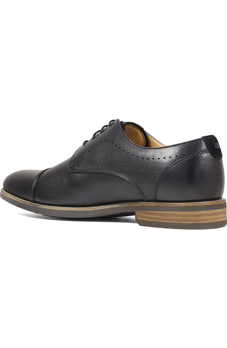 Florsheim Uptown Cap Toe Derby, Alternate, color,