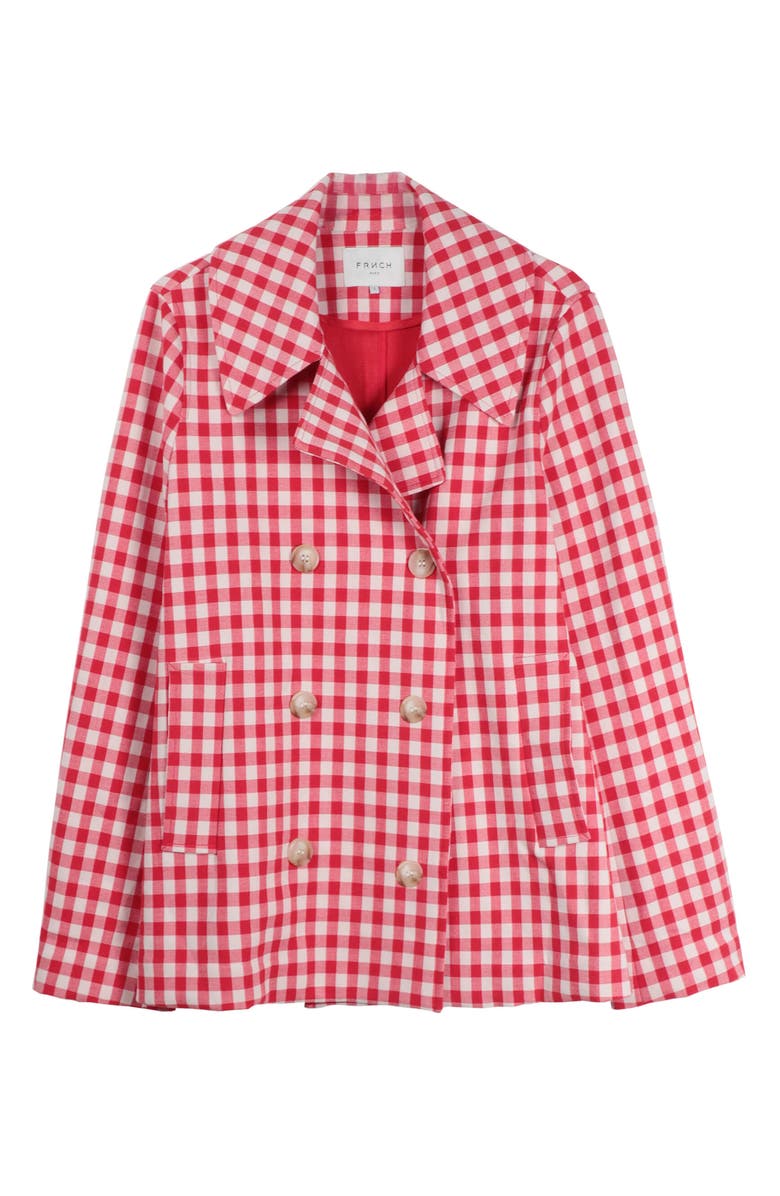 FRNCH Line Jacket, Main, color,