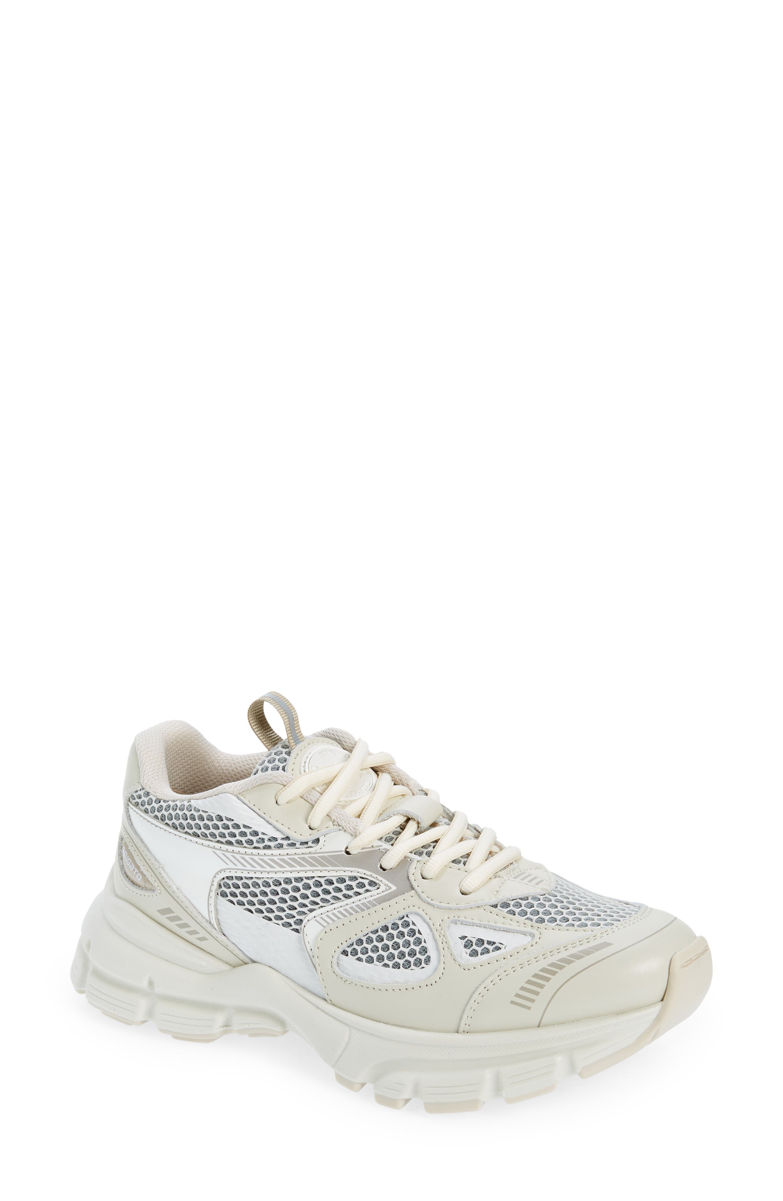 Axel Arigato Marathon Runner Sneaker, Main, color, 