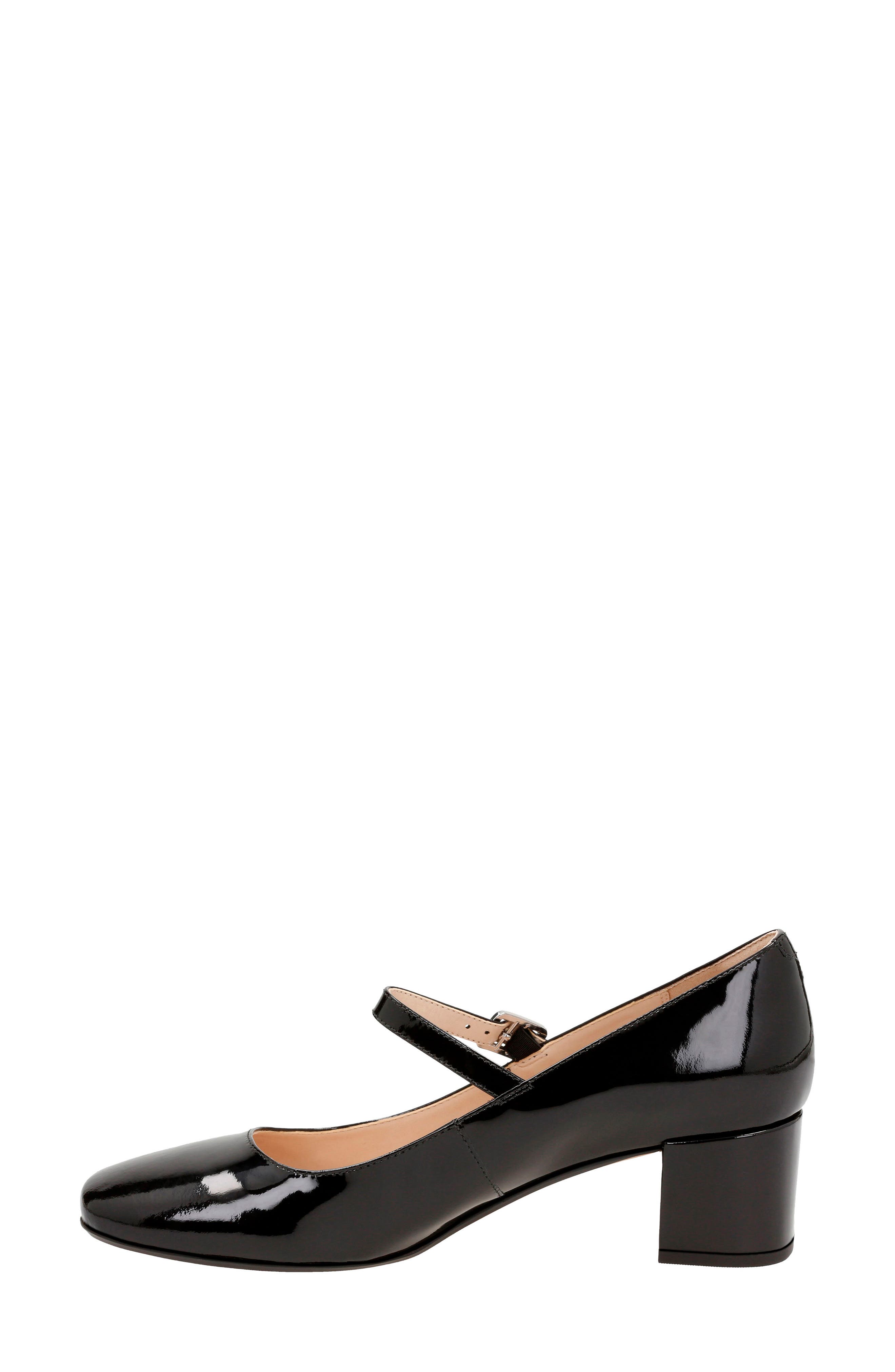 Clarks<sup>®</sup> Chinaberry Pop Mary Jane Pump, Alternate, color, 